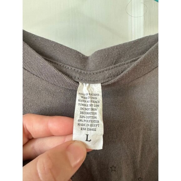 Women’s size large Rolling with my Homies t-shirt - Picture 5 of 7